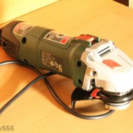 ЪГЛОШЛАЙФ BOSCH 750W, снимка 4 - Други инструменти - 11930417