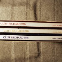 CDs - Cliff Richard / Daniel O' Donnell / Mozart , снимка 7 - CD дискове - 21665442