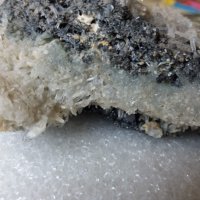 Планински кристал рядка друза!, снимка 3 - Други - 24311877