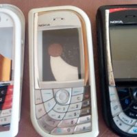 Нокия 5800, 1100, N73, 7610  Nokia, снимка 10 - Nokia - 20767269