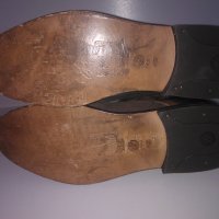 H by Hudson оригинални обувки, снимка 5 - Мъжки боти - 24944778