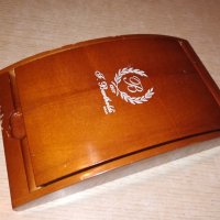bartholdi-italy-кутия за пури-внос швеицария-21х12х5см, снимка 3 - Антикварни и старинни предмети - 21073912