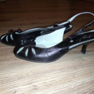Елегантни на Fado, №38, снимка 2 - Дамски обувки на ток - 14044595