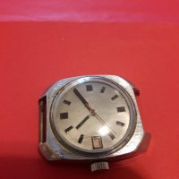 Стар механичен часовник , снимка 12 - Антикварни и старинни предмети - 25309303