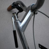 Продавам колела внос от Германия юношески велосипед Matra 20 цола, снимка 4 - Велосипеди - 10279646