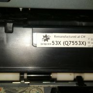 Hp laserjet M2727nf, снимка 4 - Принтери, копири, скенери - 18226698