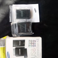 samsung usb connection kit, снимка 1 - Таблети - 22724065