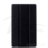 Кожен калъф за Sony Xperia Z3 Tablet Compact, снимка 2 - Таблети - 21423918