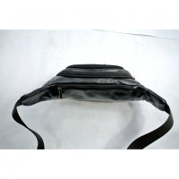 Чанта Dakini за кръста паласка естествена кожа, снимка 2 - Чанти - 24132850