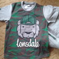 Детски комплект Lonsdale, снимка 6 - Детски комплекти - 17280103