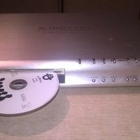sony hcd-s550 sacd dvd receiver s-master-внос швеицария, снимка 8 - Ресийвъри, усилватели, смесителни пултове - 21762863