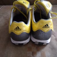 Adidas F10 маратонки, снимка 2 - Детски маратонки - 21693740