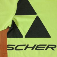 Fischer St.Moritz 2018 t shert, снимка 6 - Тениски - 24924743