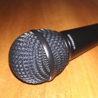 behringer profi microphone-внос швеицария, снимка 3 - Микрофони - 20877656