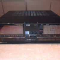 sanyo ja6155 amplifier-made in japan-620w-внос швеицария, снимка 12 - Ресийвъри, усилватели, смесителни пултове - 21646038