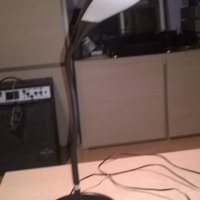 лед лампа-настолна 65х18см с сензор-внос швеицария, снимка 14 - Настолни лампи - 24324516