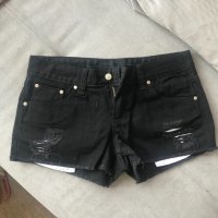 Къси панталонки Djofra, снимка 2 - Къси панталони и бермуди - 21310754