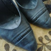Дамски обувки, снимка 2 - Дамски ежедневни обувки - 20781300