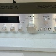 rising sc-3 stereo amplifier-made in japan-250watts-внос швеицария, снимка 5 - Ресийвъри, усилватели, смесителни пултове - 18166664