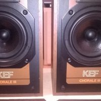 kef chorale lll type sp3022/50w/8ohms-made in england-from uk, снимка 13 - Тонколони - 18761394
