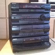 Sony hcd-n355 cd deck receiver-внос швеицария, снимка 8 - Ресийвъри, усилватели, смесителни пултове - 17790897