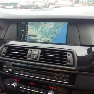 Навигационен диск за навигация обновяване CD/DVD/USB 2024 БМВ/BMW 2024г., снимка 6 - Аксесоари и консумативи - 9751920