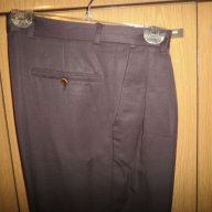 Кафяв панталон р.48, снимка 2 - Панталони - 16760295