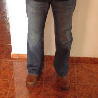 tom tailor jeans, снимка 14 - Дънки - 16747683