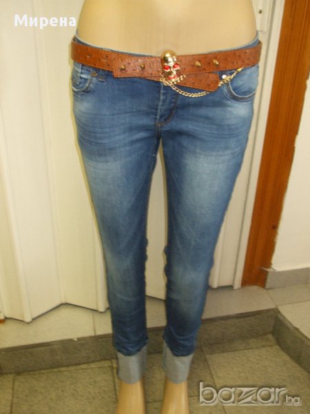 Дамски дънки , снимка 1