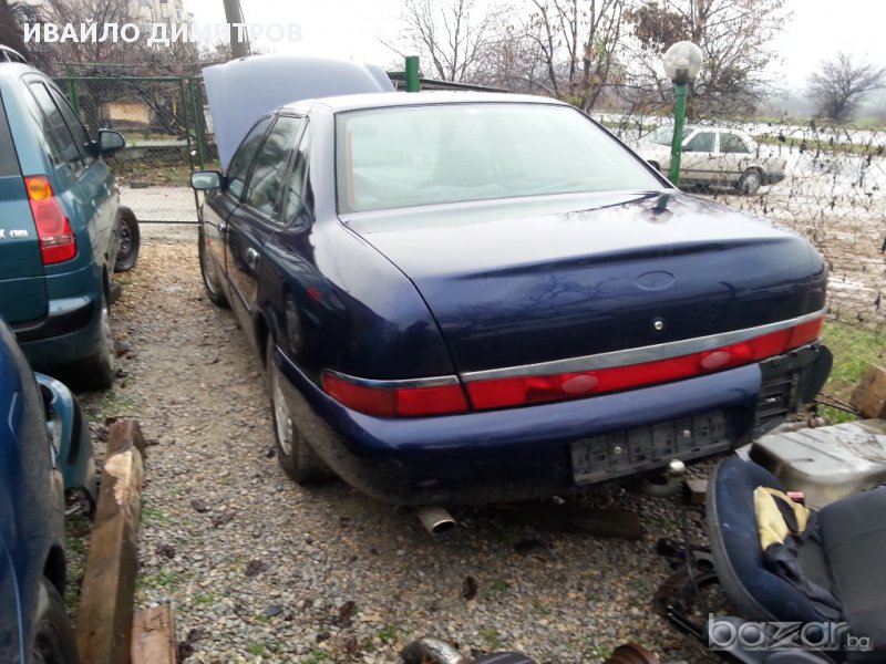 Ford Scorpio 2000 16v на части, снимка 1