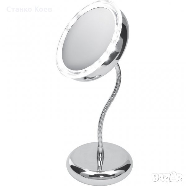 Козметично огледало с LED осветление, снимка 1