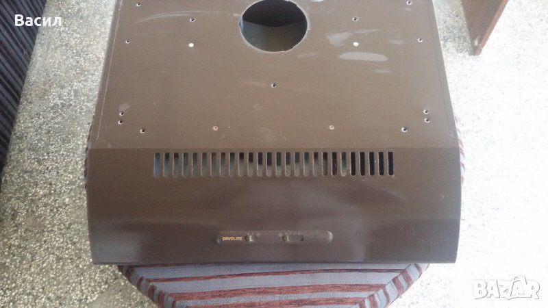 Аспиратор, снимка 1