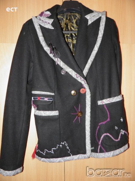 DESIGUAL сако/палто, снимка 1