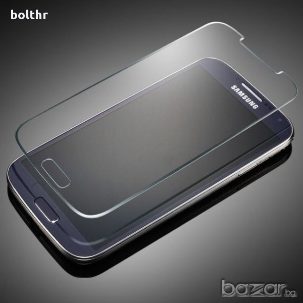 СТЪКЛЕН SCREEN ПРОТЕКТОР TEMPERED GLASS SAMSUNG GALAXY GRAND NEO, снимка 1