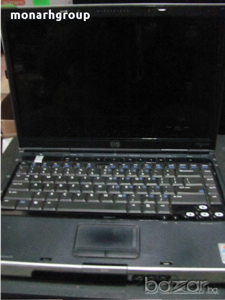 Лаптоп HP Pavilion DV1000 за части , снимка 1