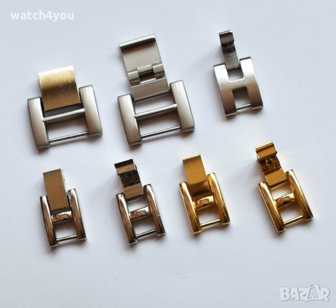 КАТАРАМИ ТОКИ ЗАКОПЧАЛКА ЗА ЧАСОВНИК. КАТАРАМА ТОКА БЪКЪЛ ЗА ЧАСОВНИК.ПОСЛЕДНО ЗВЕНО НА ВЕРИЖКА.ЛИНК, снимка 1