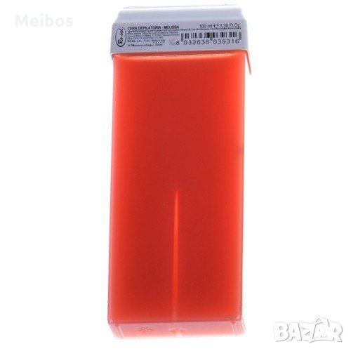 Кола маска 100 мл - мелиса, снимка 1