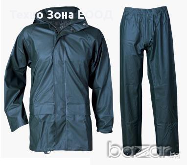 Дъждобран комплект – яке и панталон RANGER, /Ветровка/, снимка 1