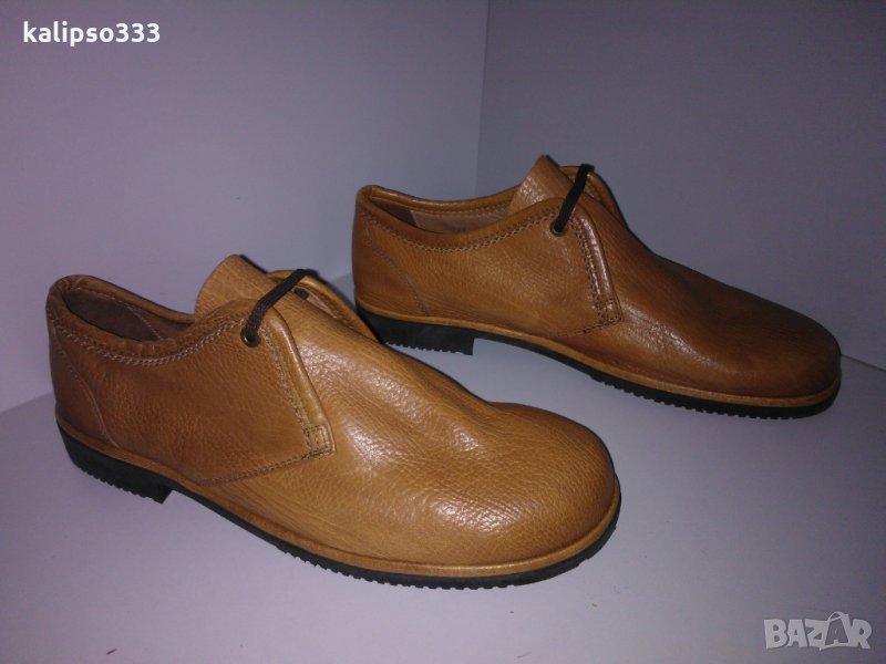 Sioux оригинални обувки, снимка 1