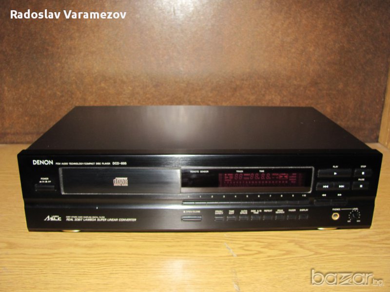 Denon DCD  895, снимка 1