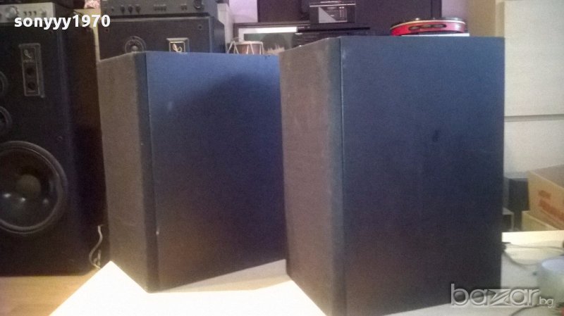 истинският звук от grundig box4700-внос швеицария, снимка 1