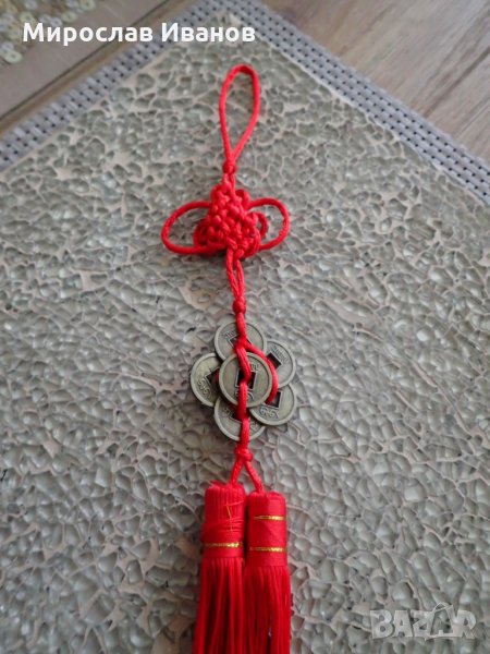 ** Китайски сувенир ** от Шанхай, снимка 1