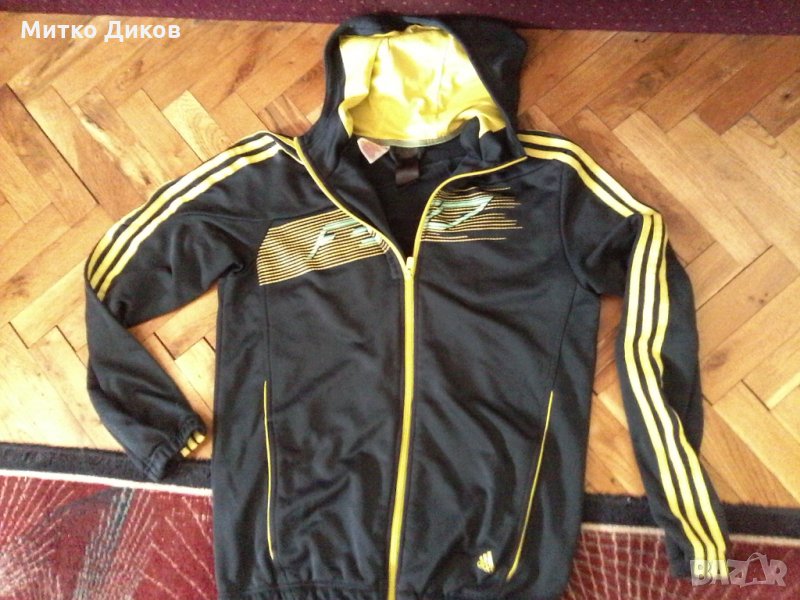 Суитчер Адидас ФСО размер М, снимка 1