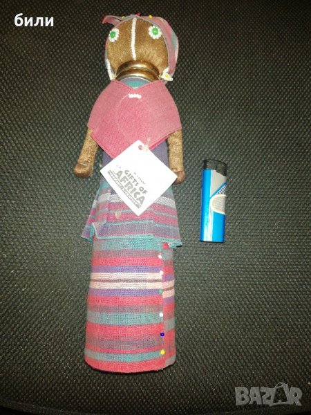 Сувенир от Африка , снимка 1