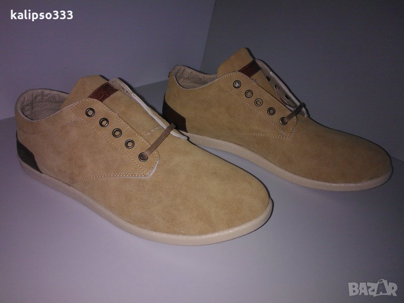 Lacoste оригинални обувки, снимка 1