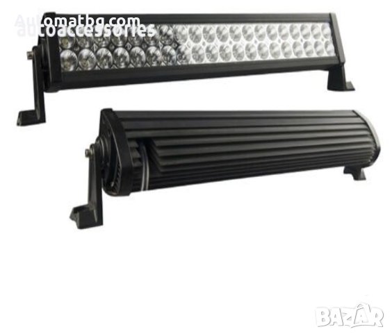 Лед Бар 72W  , снимка 1