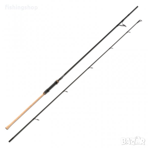 Въдица с коркова дръжка - ANACONDA Gentle Corky 13ft. 3,5lb New 2019, снимка 1