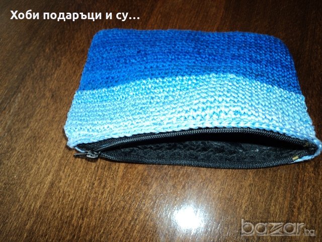 Несесер, снимка 1