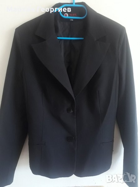 Костюм-сако и панталон, снимка 1