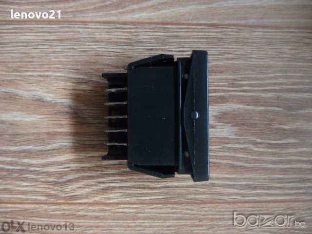 Бутон за ел. стъкла за Peugeot 106 405, снимка 5 - Части - 11539631